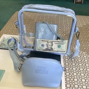 Steve Madden small bag